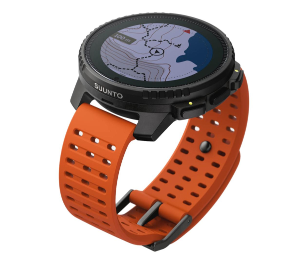 SUUNTO VERTICAL SOLAR CANYON - 1229681 - zdjęcie 2